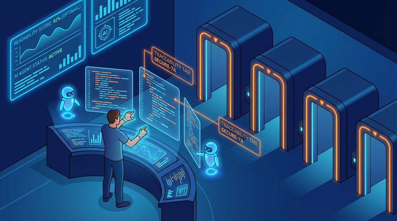 AI가 짠 코드, 누가 책임지나: AI-First 팀의 코드 관리 전략