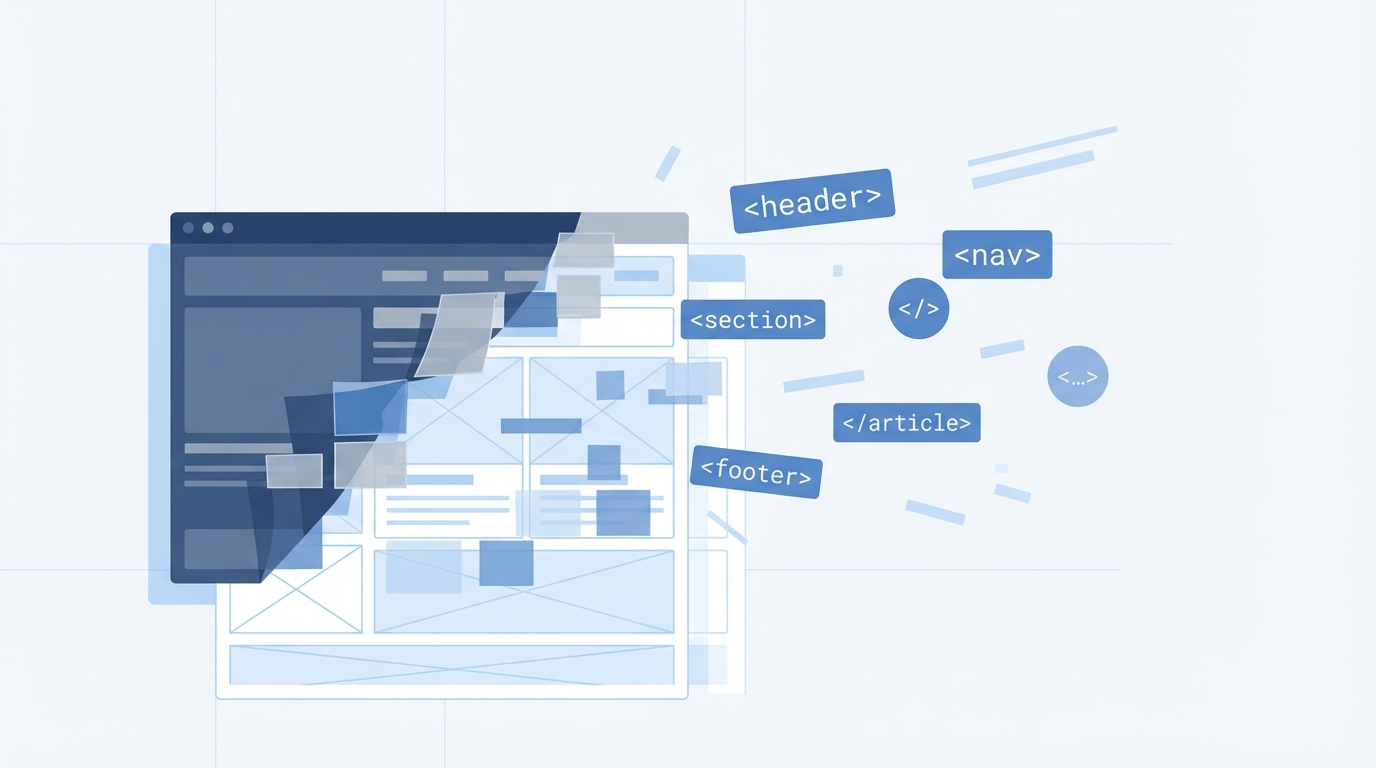 2026 프론트엔드, '덜어내는 아키텍처'가 답이다