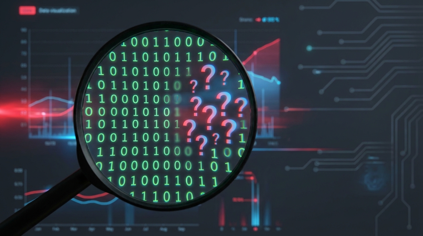 레이블을 의심하라: 당신의 F1-score는 오염된 데이터 위에서 측정되고 있다