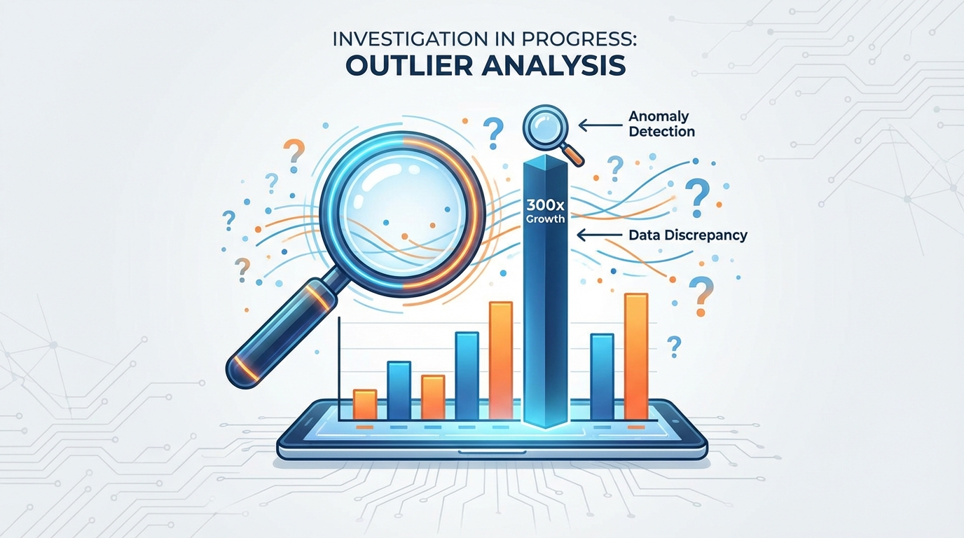 '300배 빠르다'는 벤치마크, 근거는 충분한가