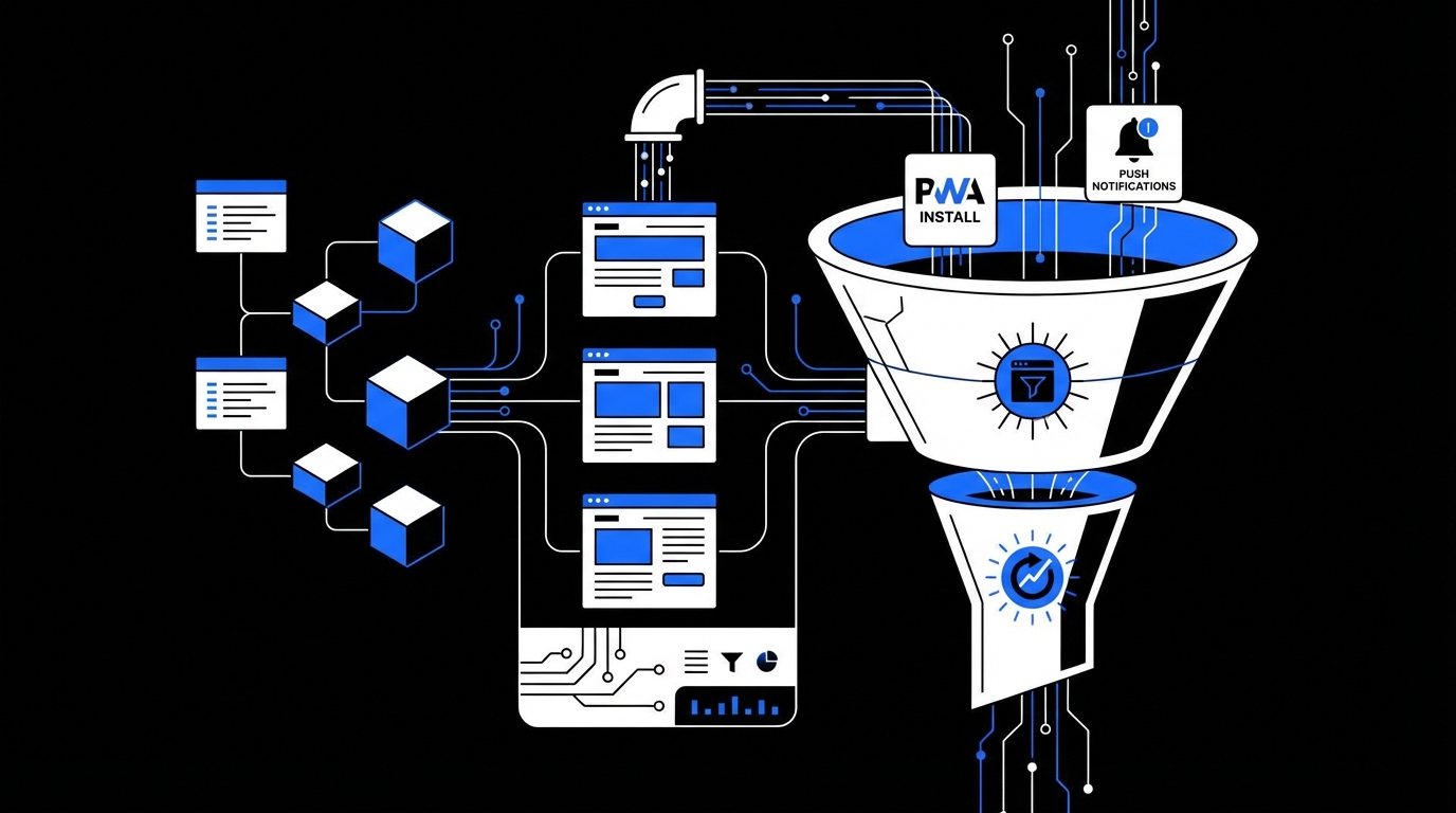 AI툴 SEO·바이럴 설계: 딥리서치 엔진과 오픈소스가 증명한 ‘획득×전환’ 플레이북