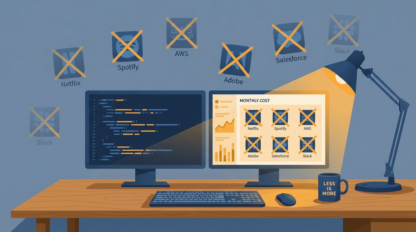 AI 코딩 도구, 써보니 진짜 남는 것과 버린 것: 비용·워크플로우·팀 역할 실전 정리
