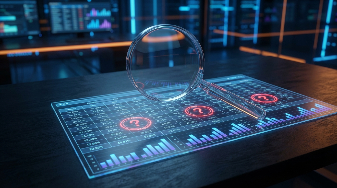 숫자는 많은데 근거가 없다: AI 성능 주장의 통계적 허점 점검