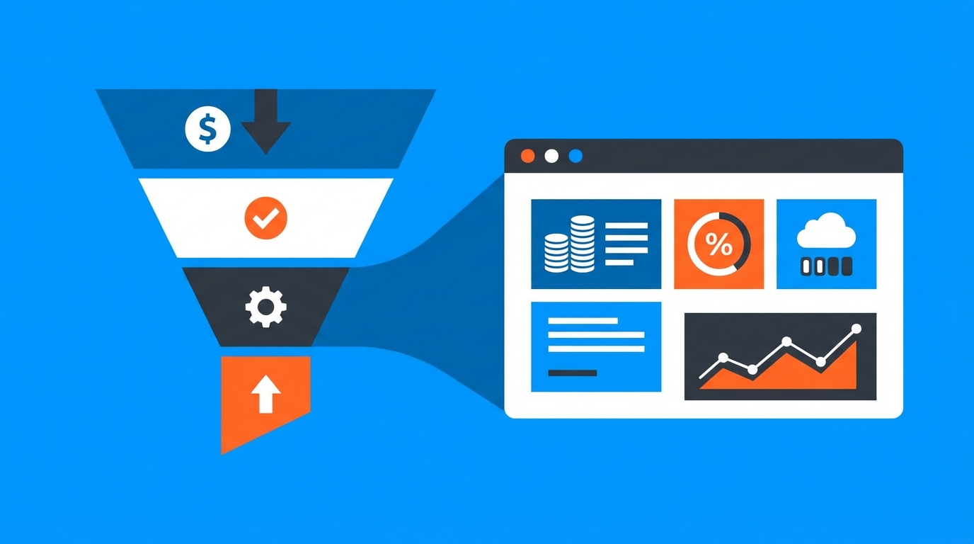 브라우저 에이전트로 CAC 낮추기: 자동화의 승부는 ‘토큰’이 아니라 ‘성공률’에서 난다