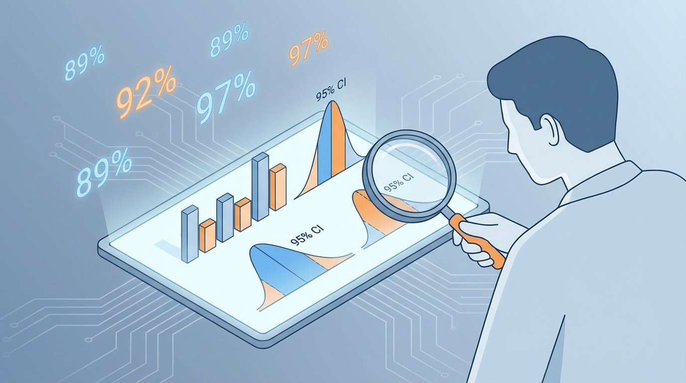 ML 성능 개선 '4.5%'의 진짜 근거: 메타 라벨링부터 추천·QAC까지, 숫자 뒤의 실험 설계를 해부한다