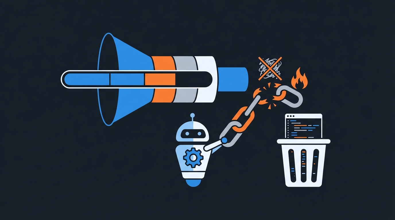 Setup Hell 없애는 그로스: 설치 마찰을 지우면 CAC가 내려갑니다