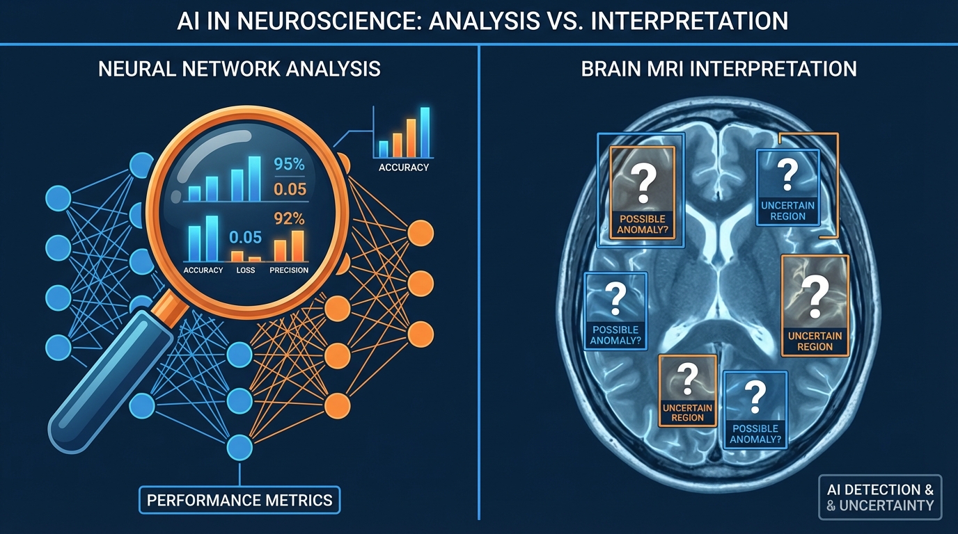 비전 AI '96.8% 정밀도'의 근거를 묻다: CLIP부터 의료 AI까지, 성능 숫자 해부법