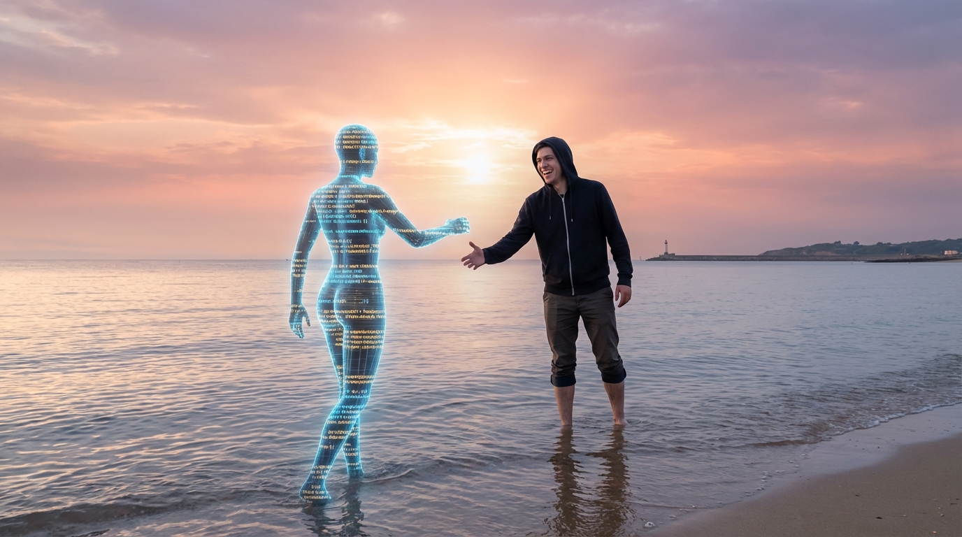 AI 불안에 빠진 팀원을 AI-First 동료로 바꾸는 법