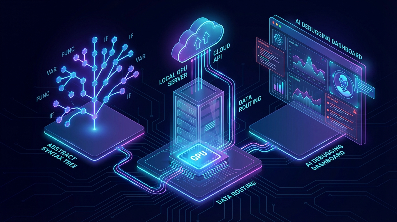AI 코딩 비용 95% 절감: 팀을 위한 실전 도구 스택