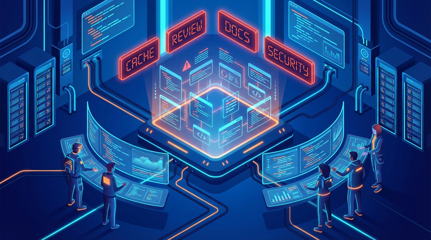 AI-First 팀이 실전에서 부딪히는 4가지 운영 지뢰