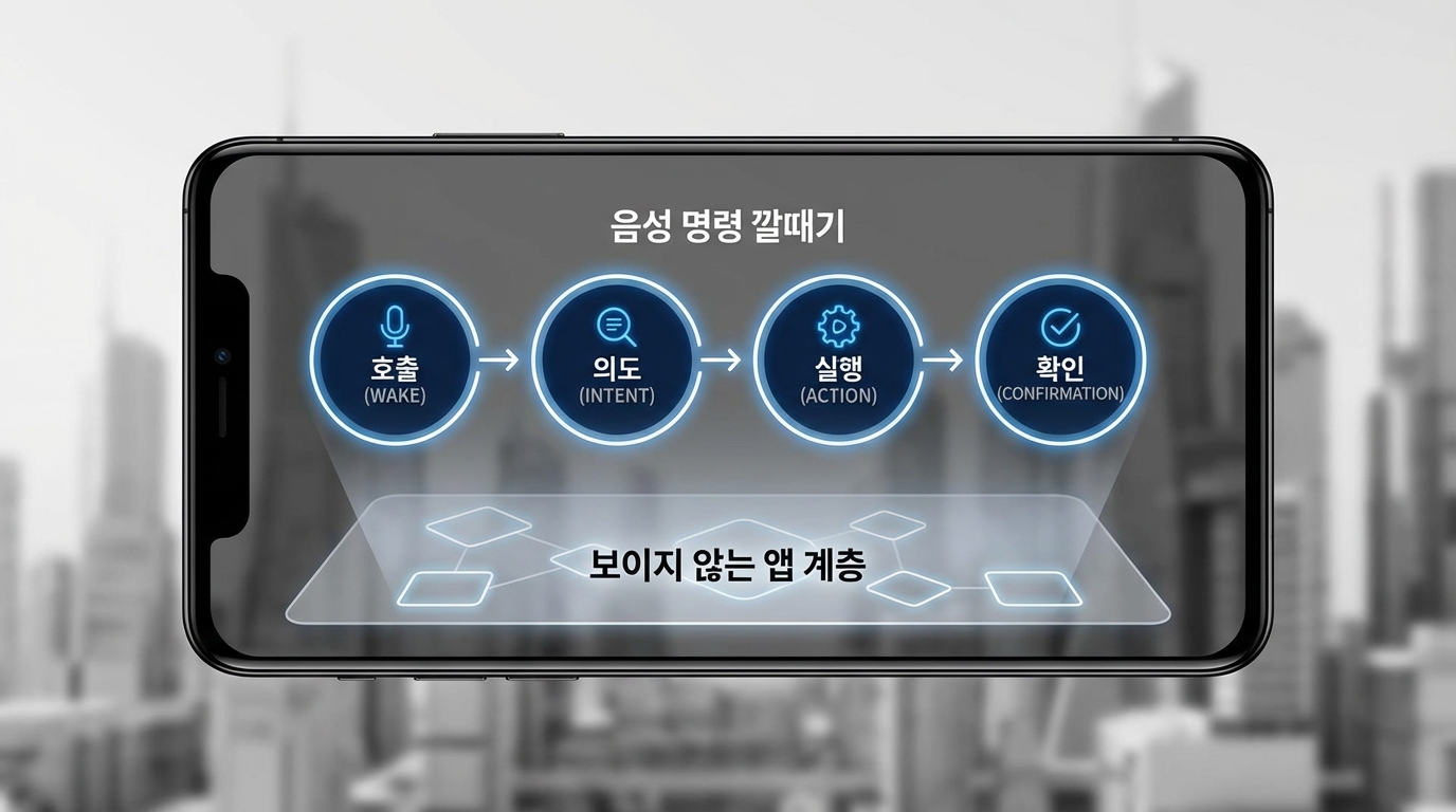 앱 없는 인텐트 퍼널: ‘헤이 플렉스’가 온보딩을 다시 쓴다