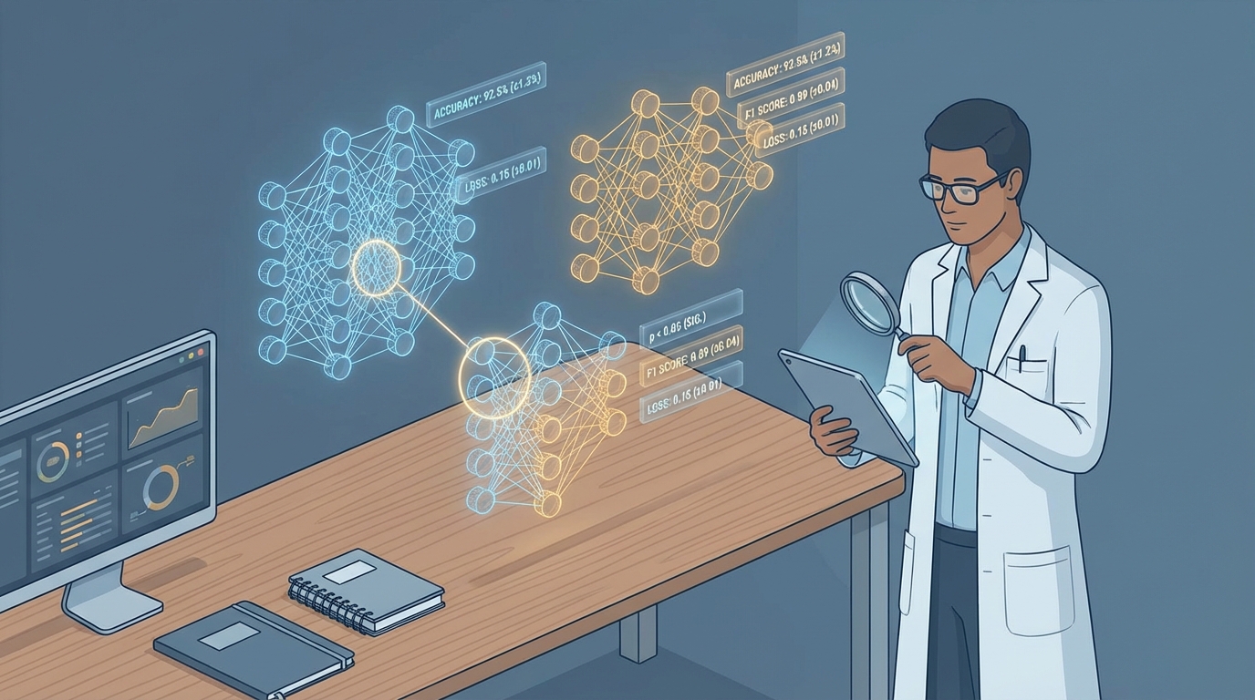 추론 시점 성능 부스팅, 근거는 있나요?