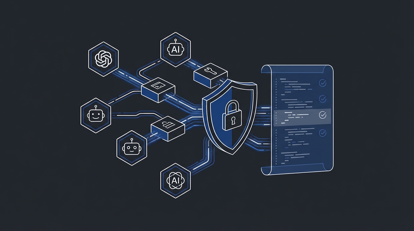 에이전트 보안이 곧 전환입니다