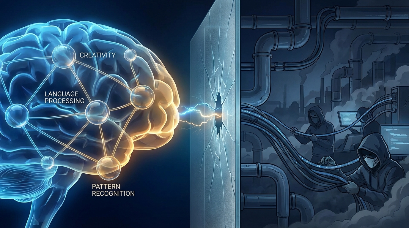 블랙박스를 열면 무슨 일이 벌어지나: 해석 가능성과 불법 증류의 교차점