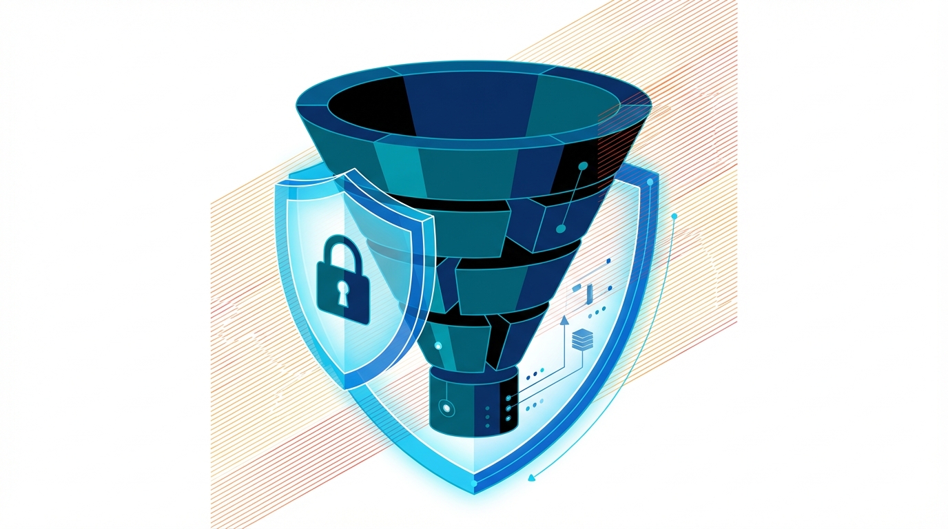 MCP 보안이 곧 전환이다: ‘뚫린 서버’는 퍼널을 바로 무너뜨린다