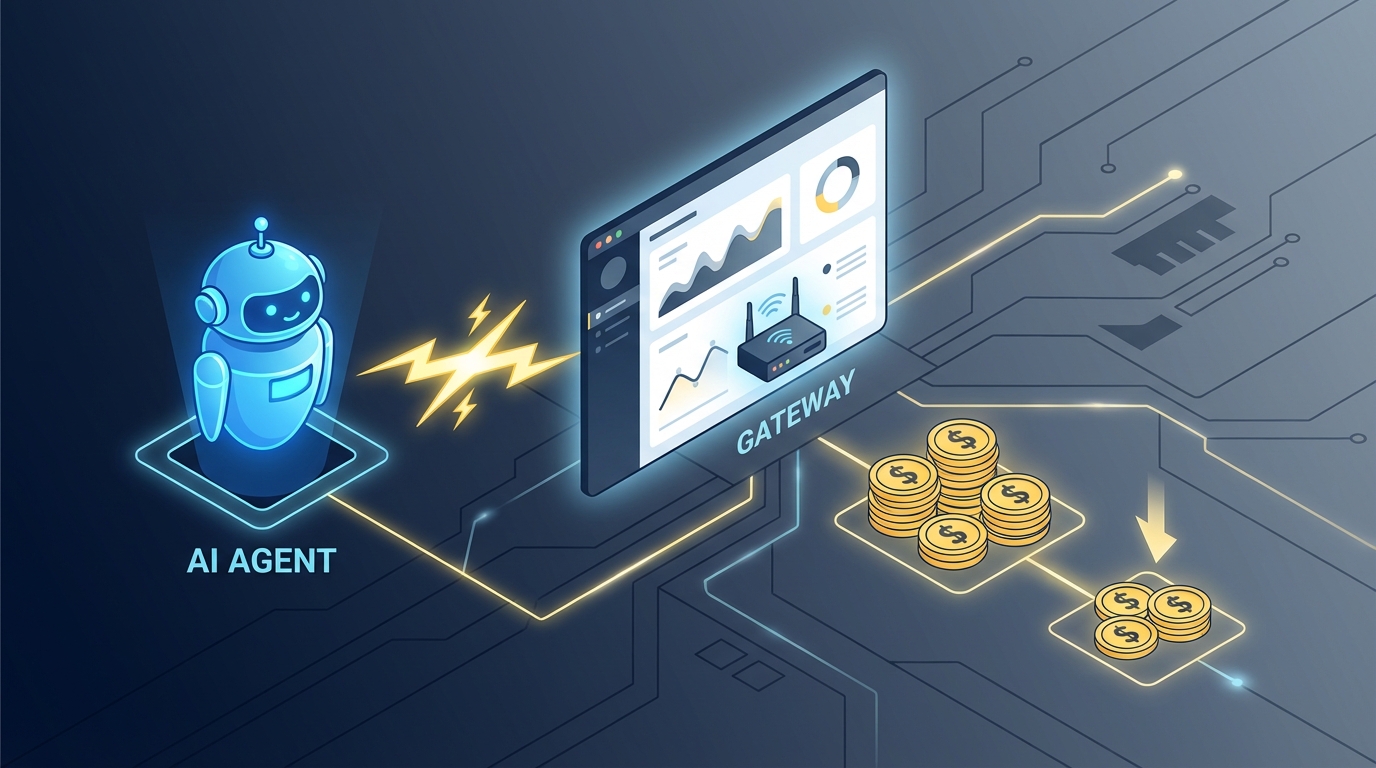 에이전트 속도·비용 그로스: 40% 빠르게, CAC는 더 싸게