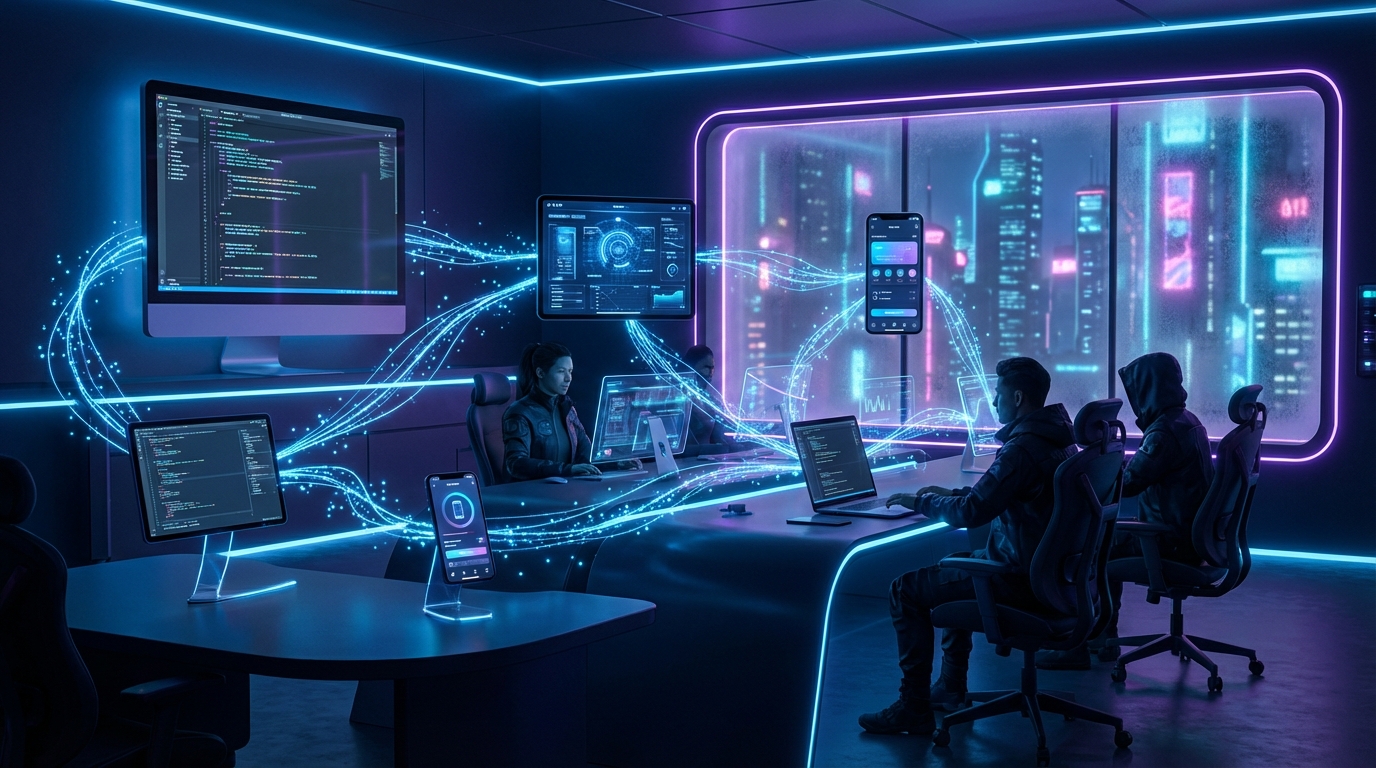 AI 코딩 도구, 이제 팀 전체의 워크플로우가 바뀐다