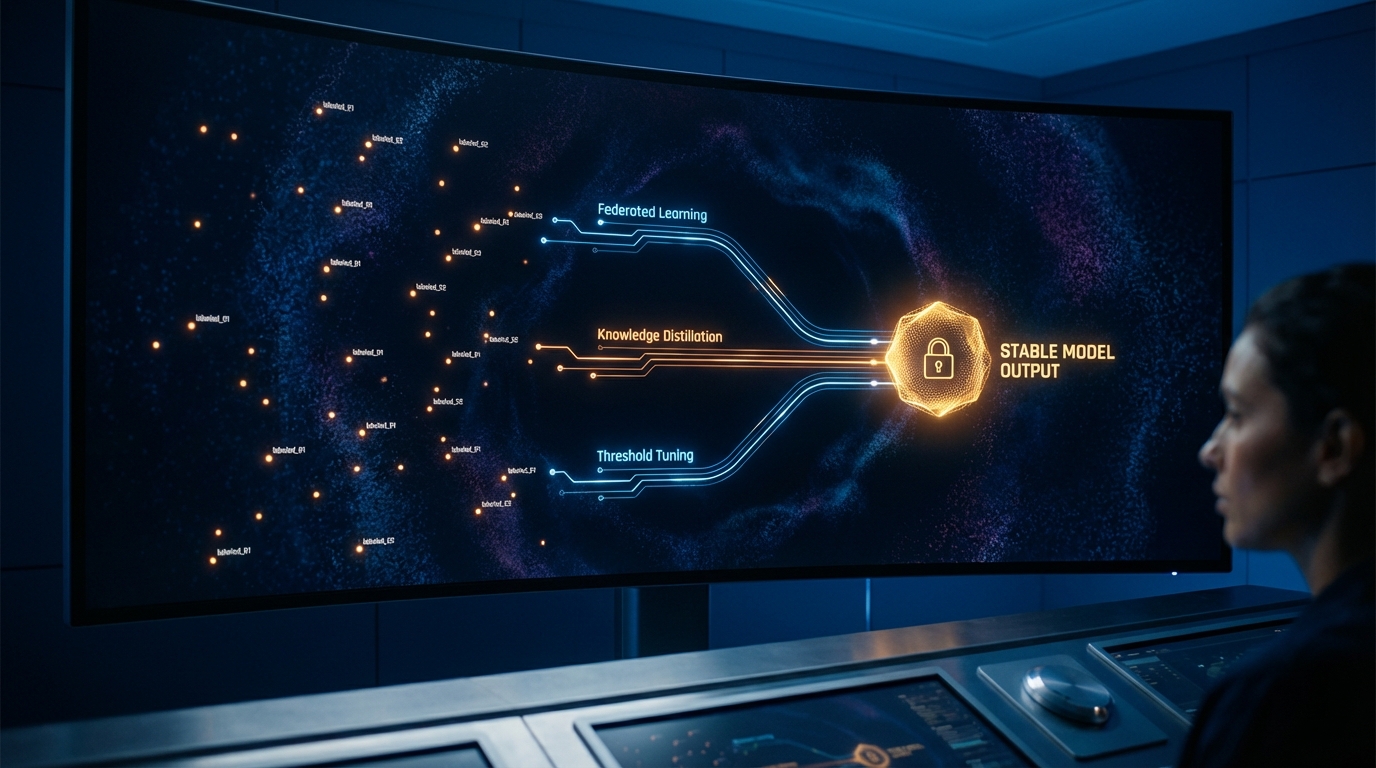 데이터가 부족할 때 ML은 어떻게 살아남나