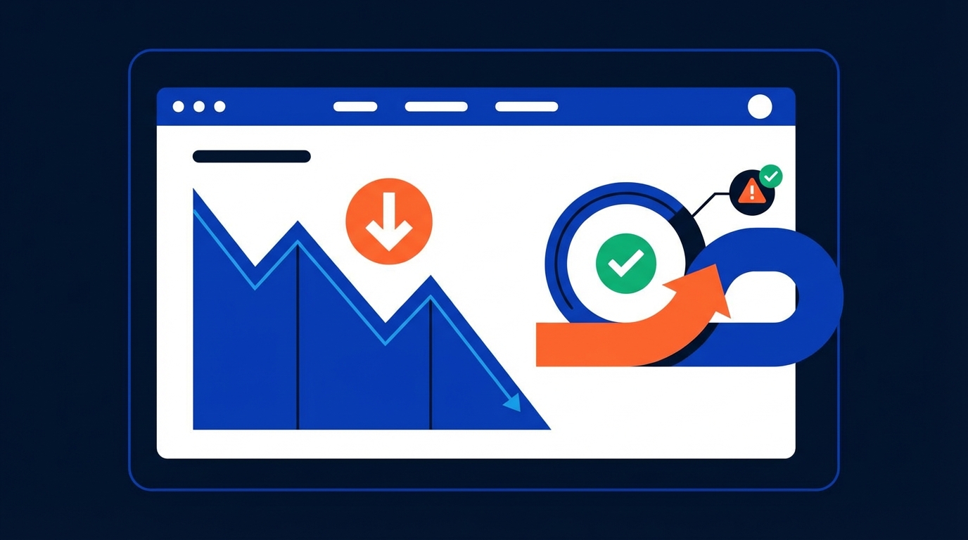 에이전트 CAC 낮추는 운영 패턴: MCP로 토큰 95% 줄이고, 스턱 복구로 실패율 내리기