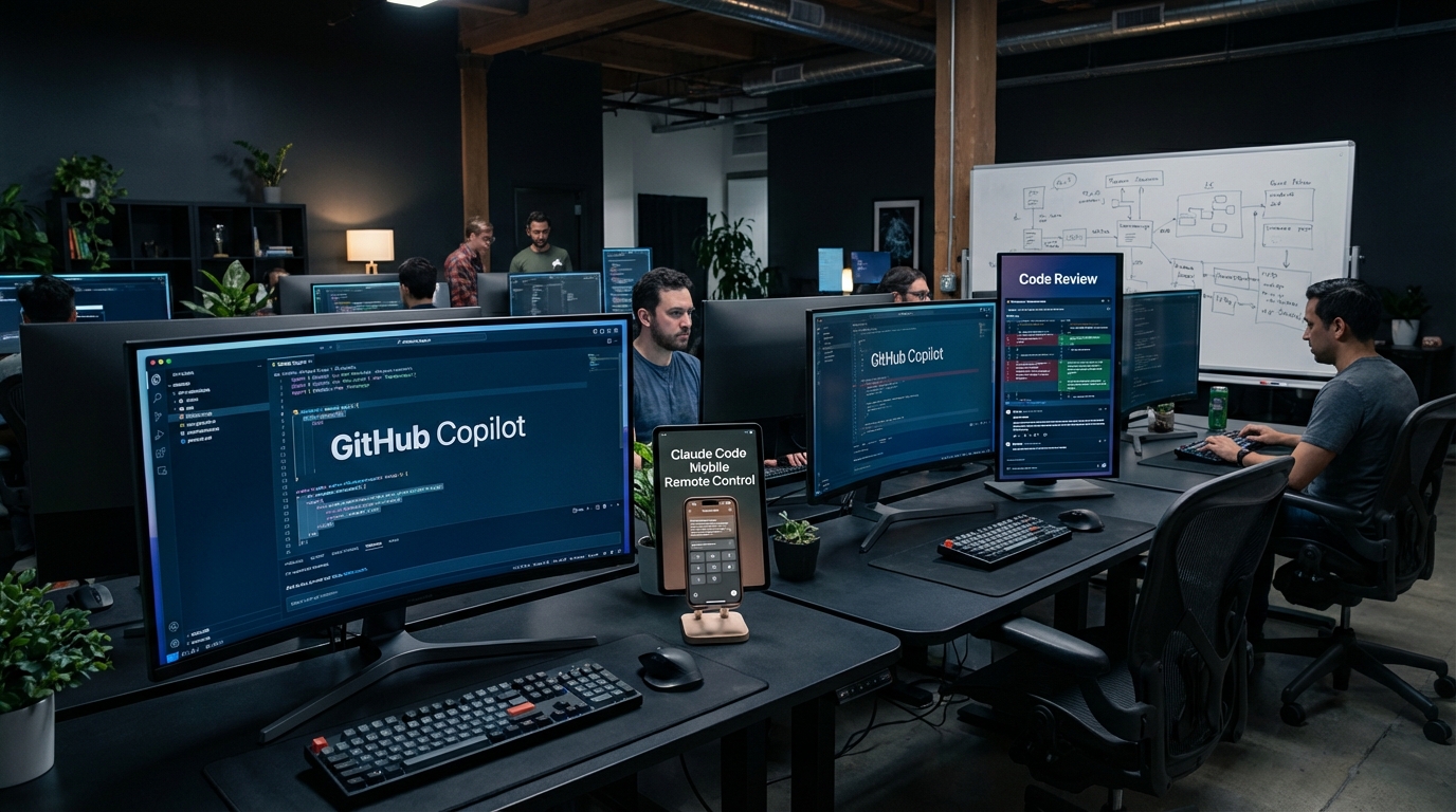 AI 코딩 도구, 뭘 언제 써야 하나: 팀 도입 실전 가이드