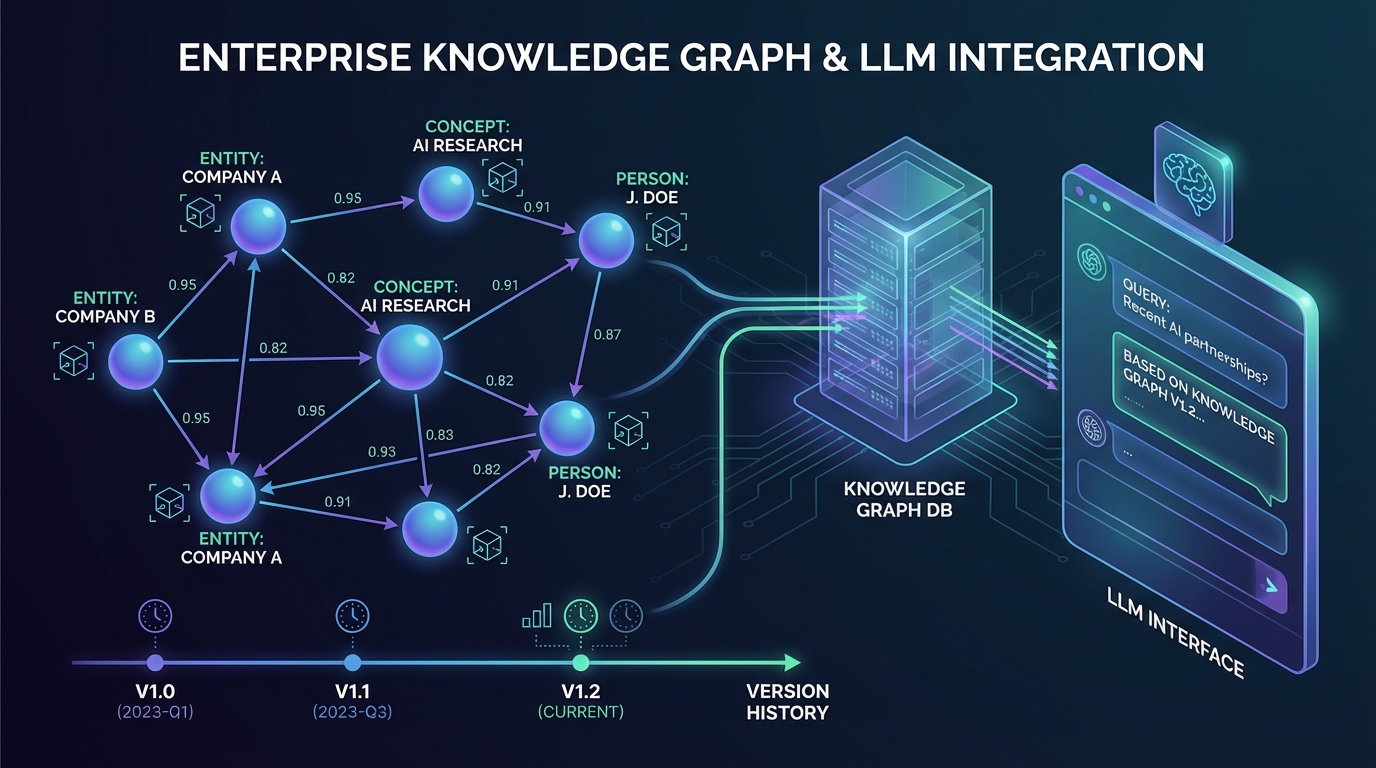 Memento MCP: LLM의 ‘장기기억’을 지식그래프로 구현하는 Neo4j 기반 메모리 레이어