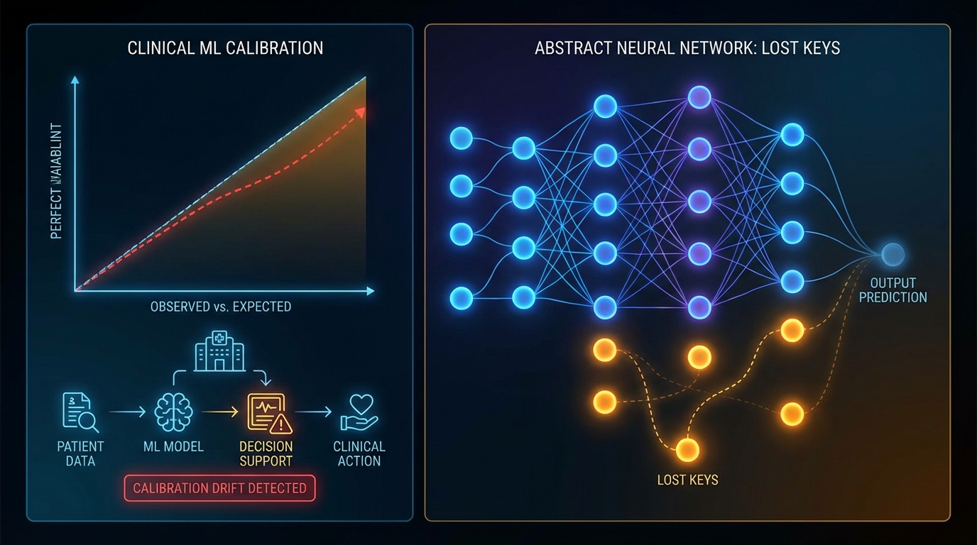 정확도 100%도 프로덕션에서 실패하는 이유: ML 신뢰성 설계의 진짜 조건