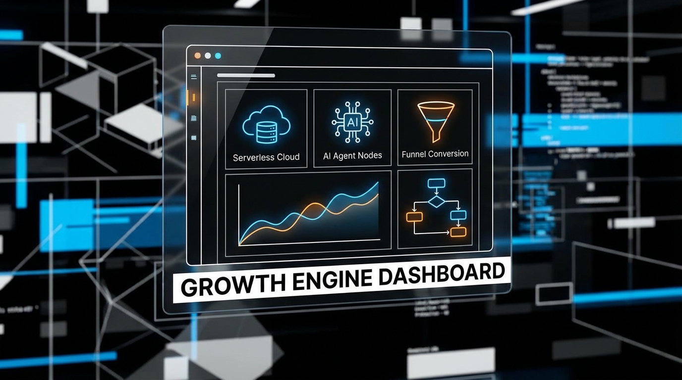 MCP/에이전트 인프라로 CAC를 낮추는 법: 배포 제약을 ‘성장 레버’로 바꾸기