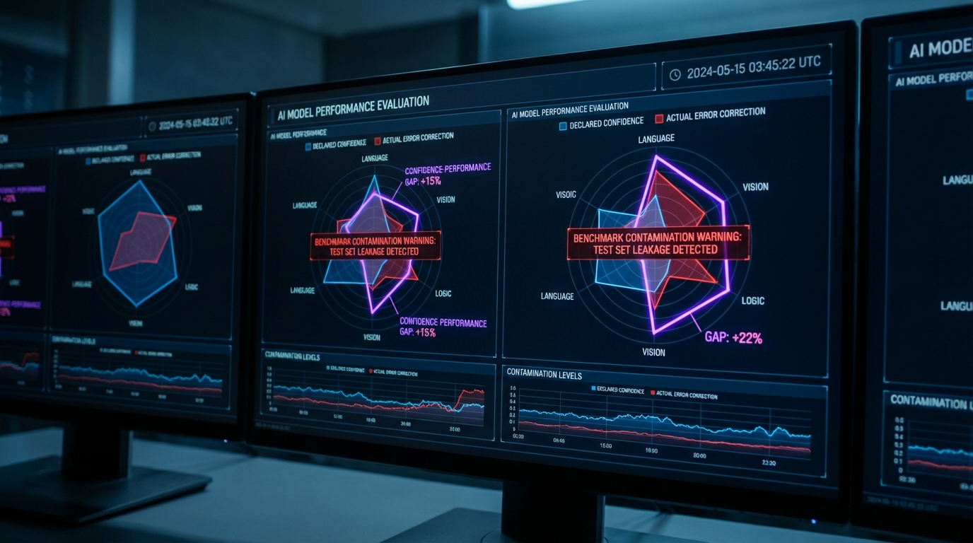벤치마크 수치를 믿기 전에 던져야 할 세 가지 질문