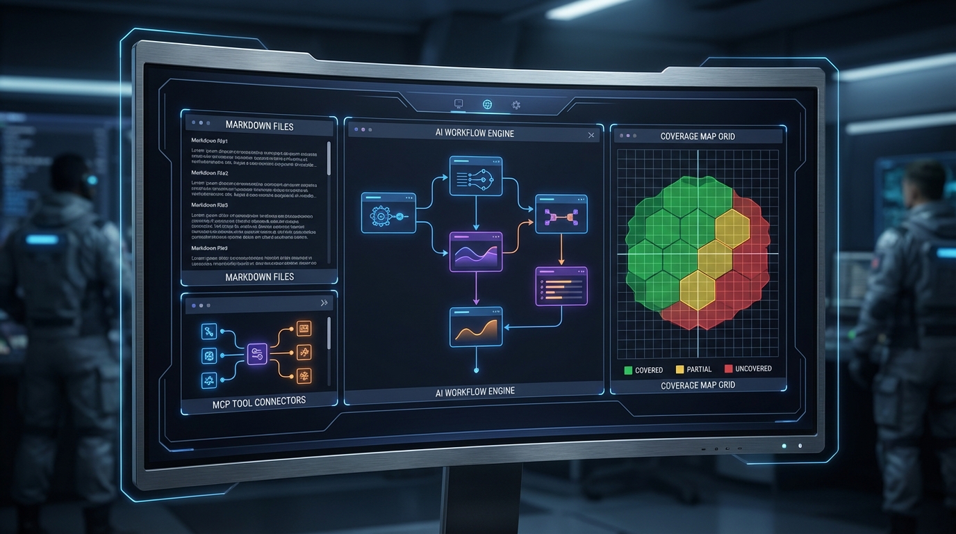 Claude Code + MCP로 팀 AI 워크플로우 완성하기