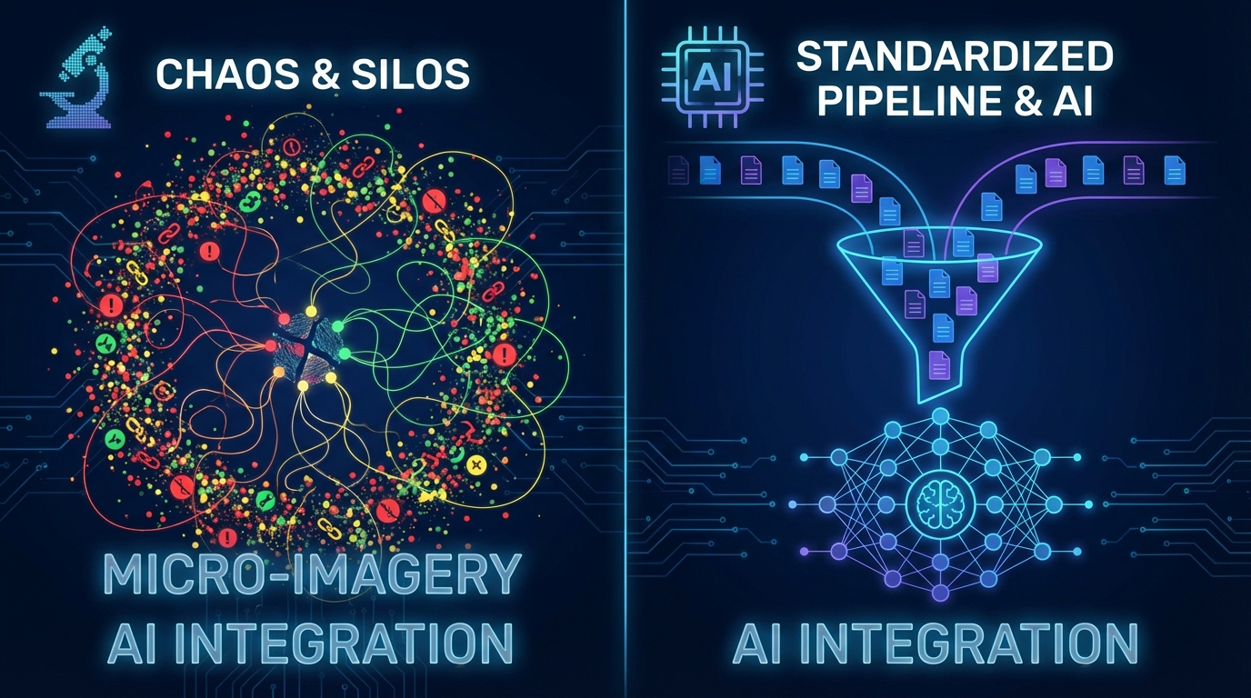 모델보다 데이터가 먼저다: ML 실패의 진짜 원인