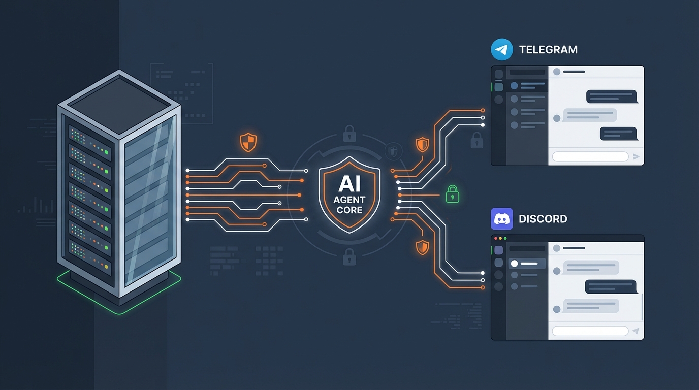 셀프호스팅 에이전트가 뜨는 진짜 이유: 비용 레버에서 B2B 신뢰 레버로