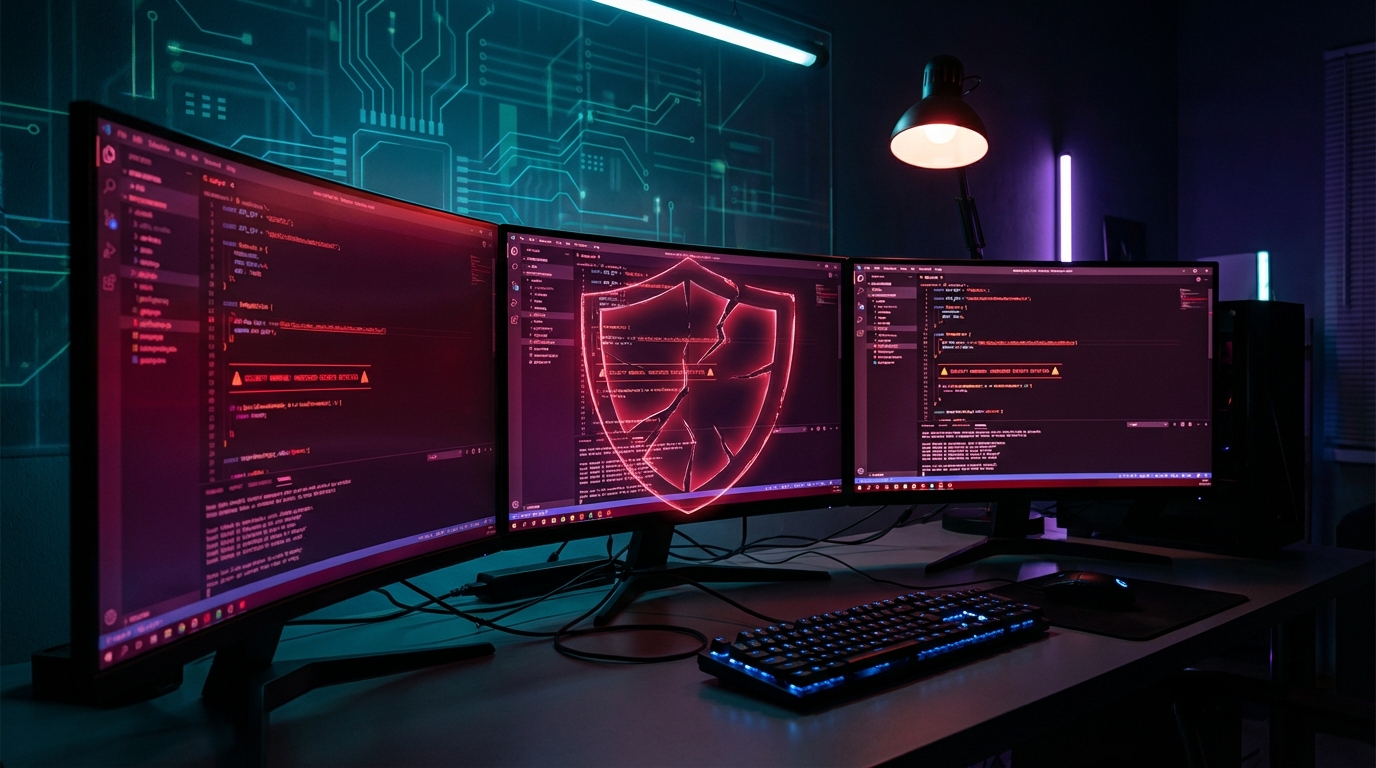 AI 코딩 에이전트가 팀 보안을 무너뜨리기 전에