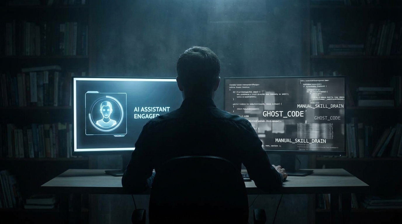 Claude Code 쓸수록 팀이 약해진다? 적정선 찾기