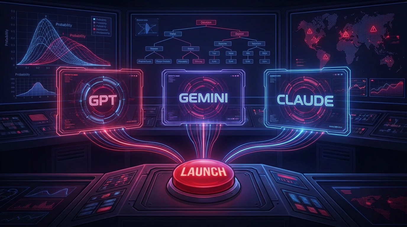 95%라는 숫자가 말해주지 않는 것들: 군사 AI 시뮬레이션 데이터를 어떻게 읽을 것인가