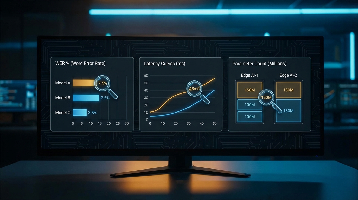 '더 작고 더 빠르게'는 증명되었나: 온디바이스 AI 성능 지표 해부