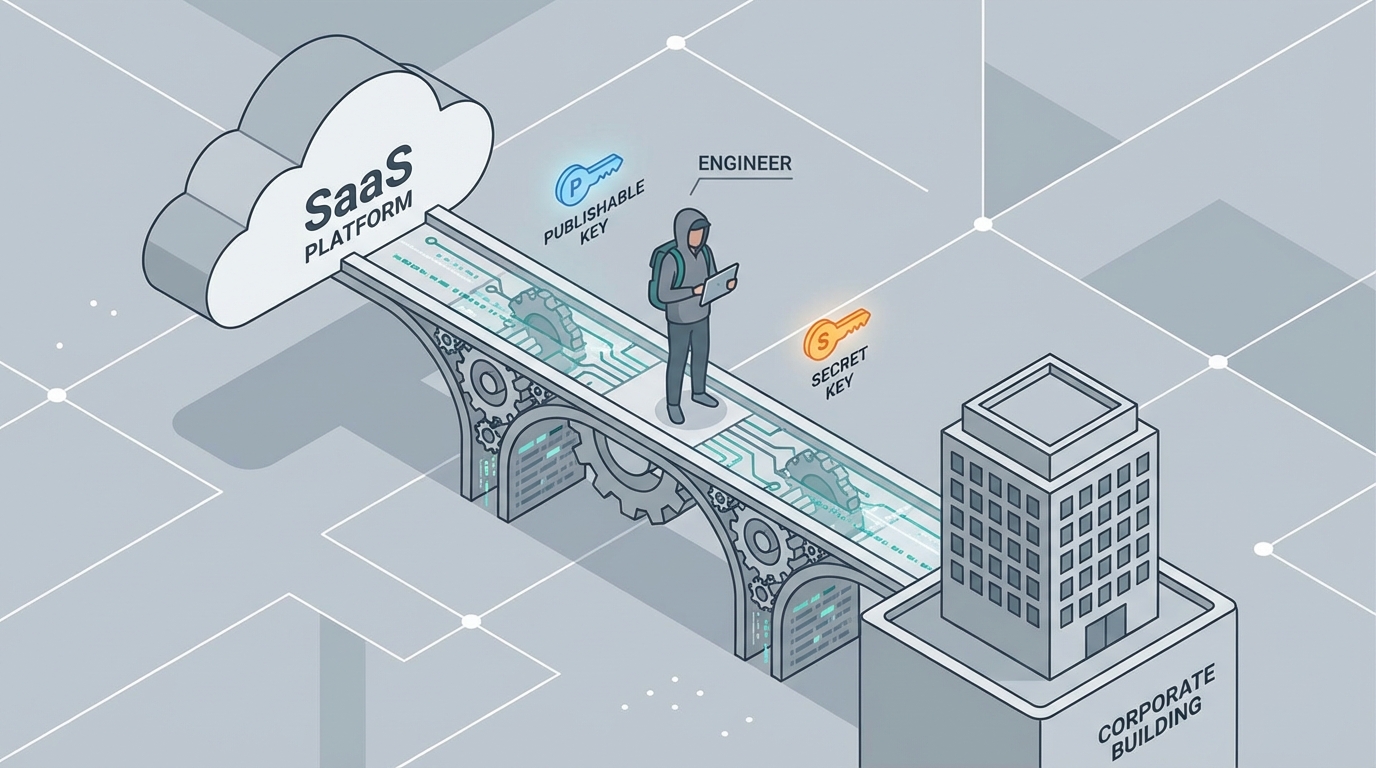 B2B 온보딩 라스트마일: 기능이 아니라 ‘현장 구현+보안’에서 전환이 터진다