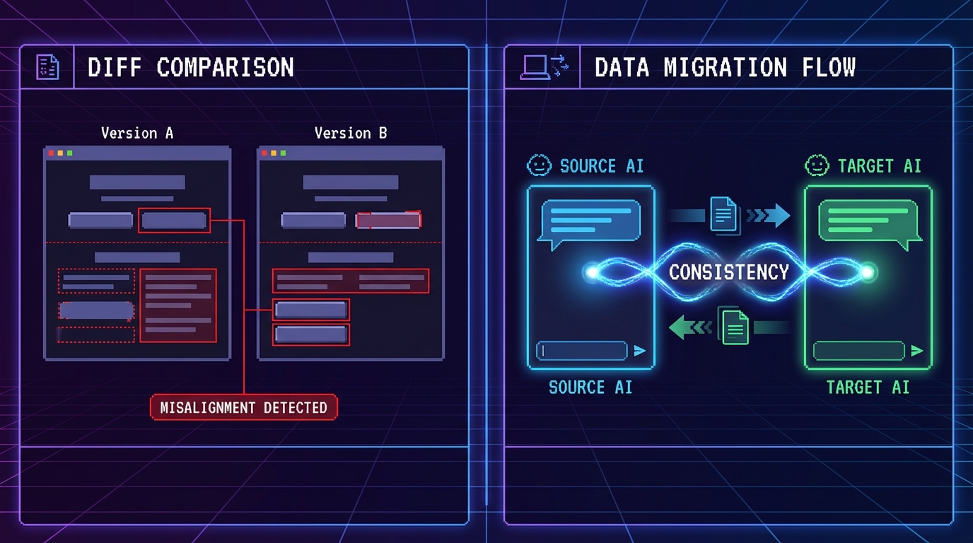 1px 차이가 신뢰를 무너뜨리기 전에: 비주얼 리그레션 테스팅과 UX 연속성의 연결고리
