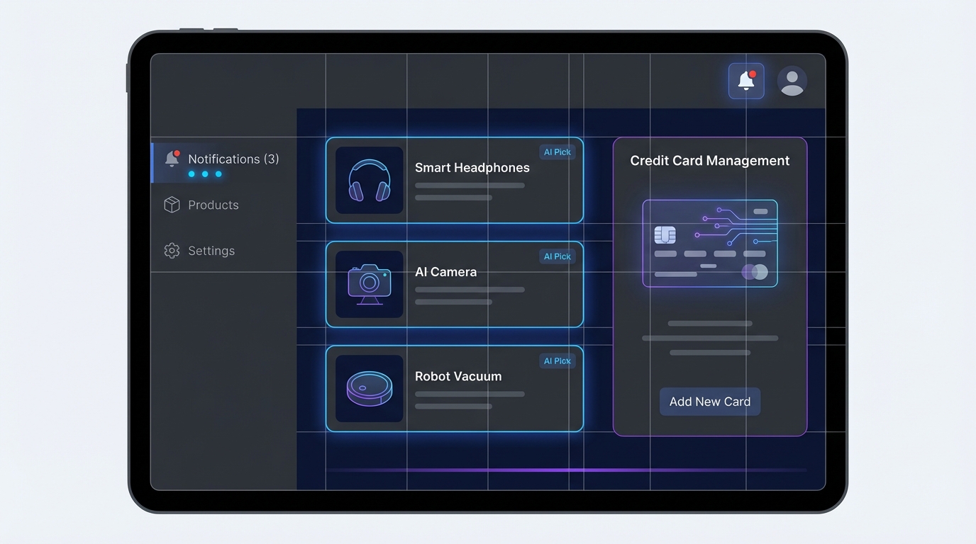 AI 시대 이커머스 UX, 진짜 문제는 인터랙션 설계다