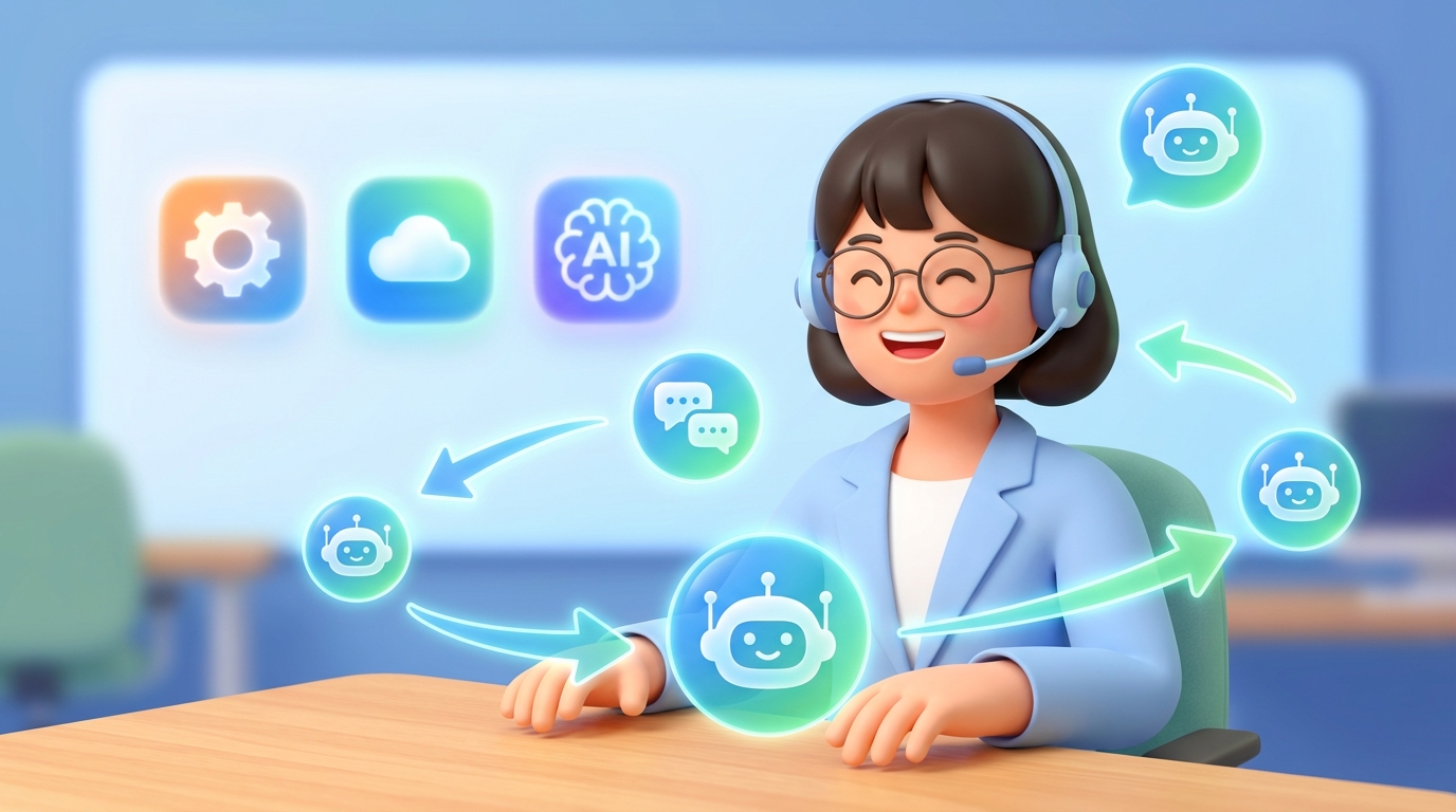 지금 당장 써먹을 AI 워크플로우 신상 3종 🚀