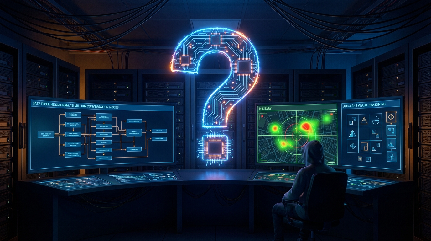 AI 모델은 지금 안전한가: 증류 공격·군사 배포·벤치마크 수치의 데이터 해부