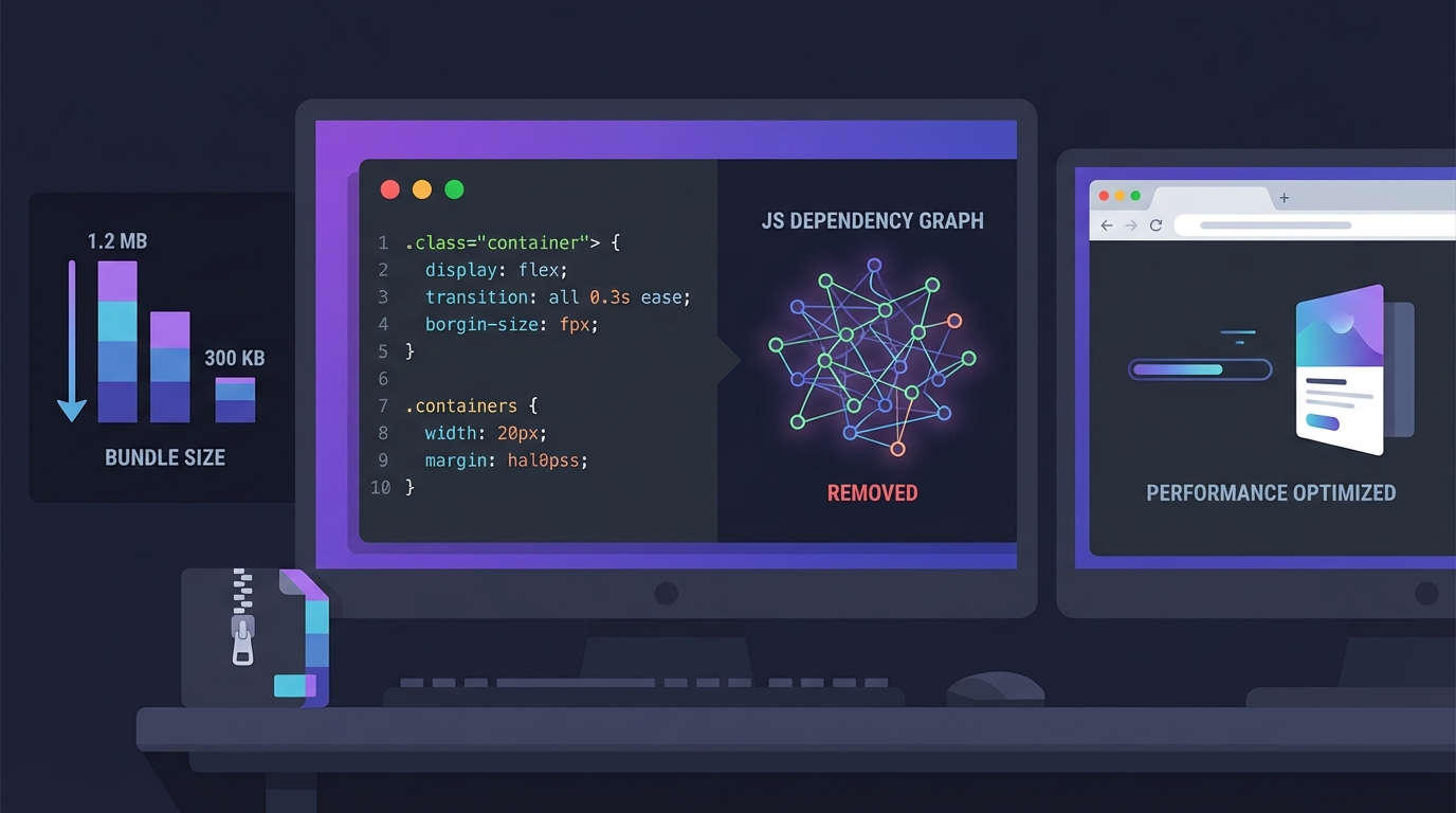 JS 없이 CSS만으로 해결되는 10가지 인터랙션