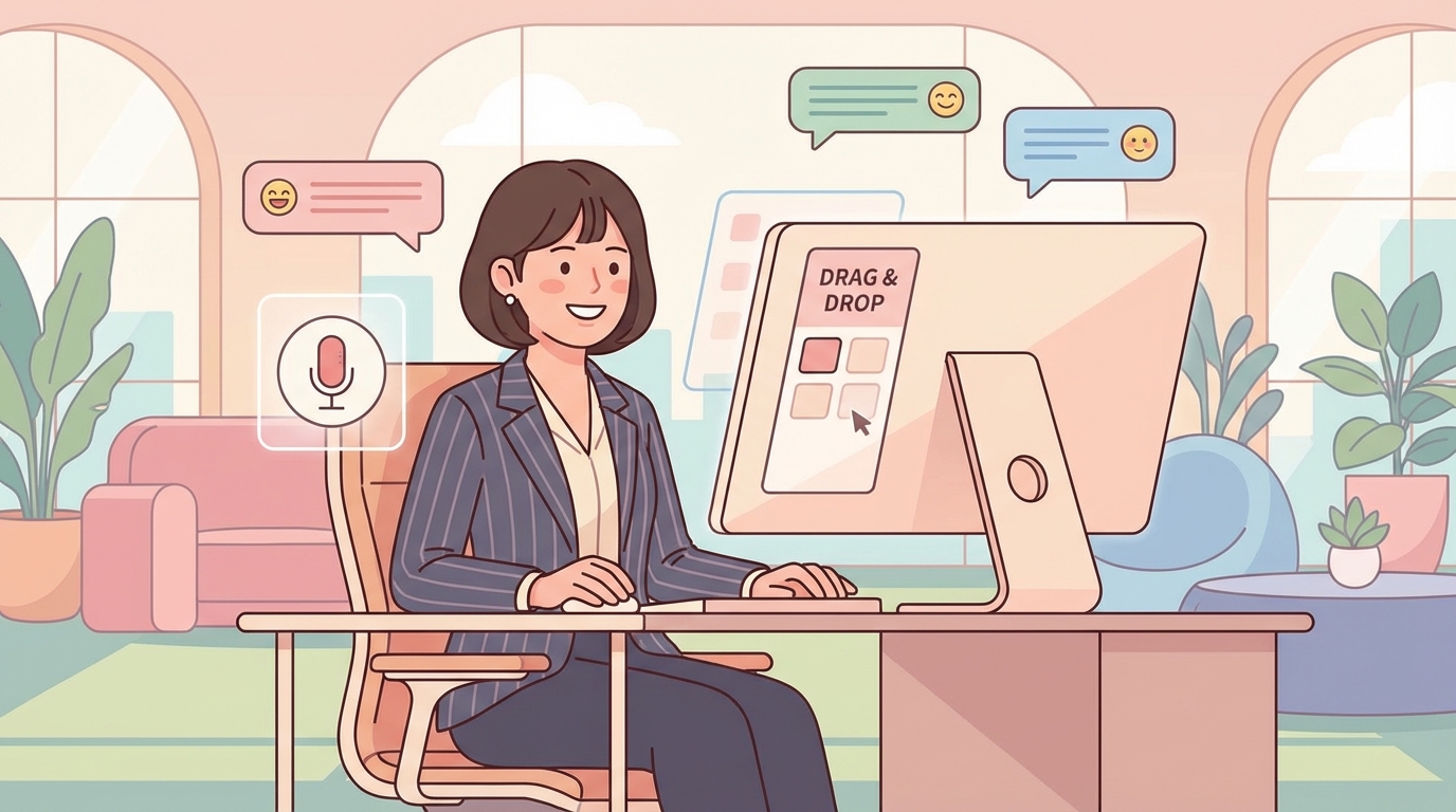 코딩 0% 직장인도 AI 자동화 가능한 2026 꿀도구 4선