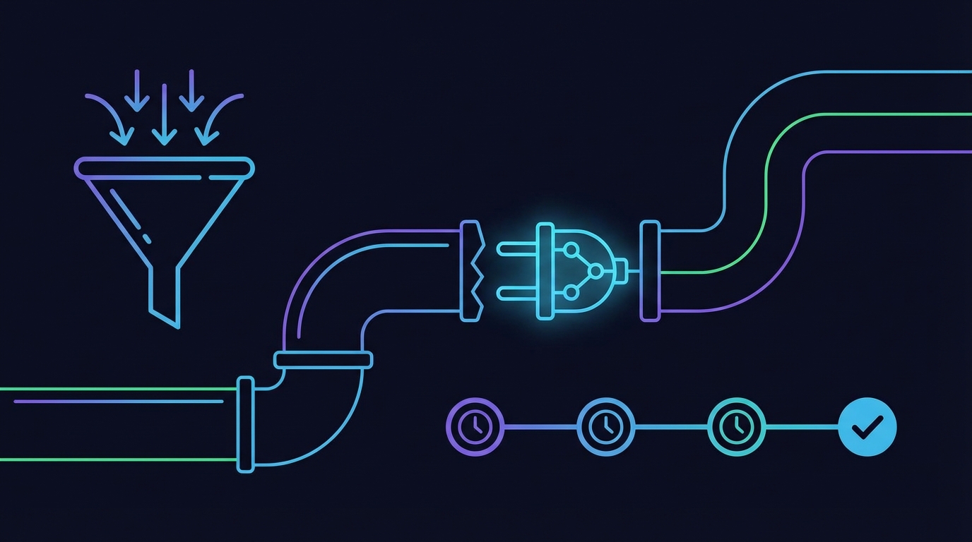결제 실패 복구, 지금 당장 LTV를 올리는 가장 빠른 레버