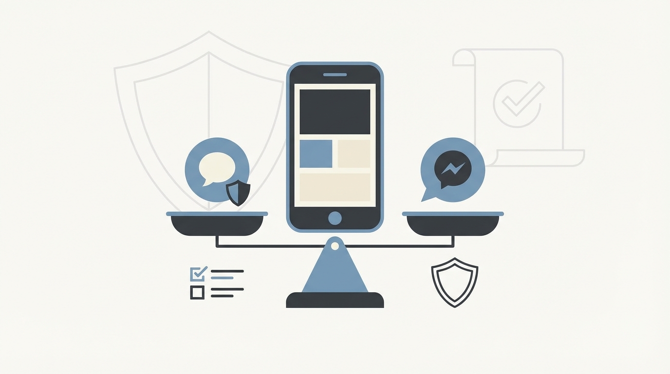 신뢰가 성장을 이긴다: AI 제품, 이제 ‘거버넌스’가 그로스 레버다