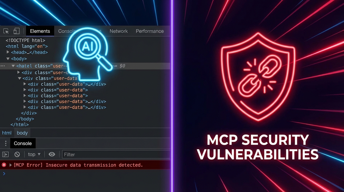 AI 에이전트에게 브라우저를 맡기기 전에 챙겨야 할 것들