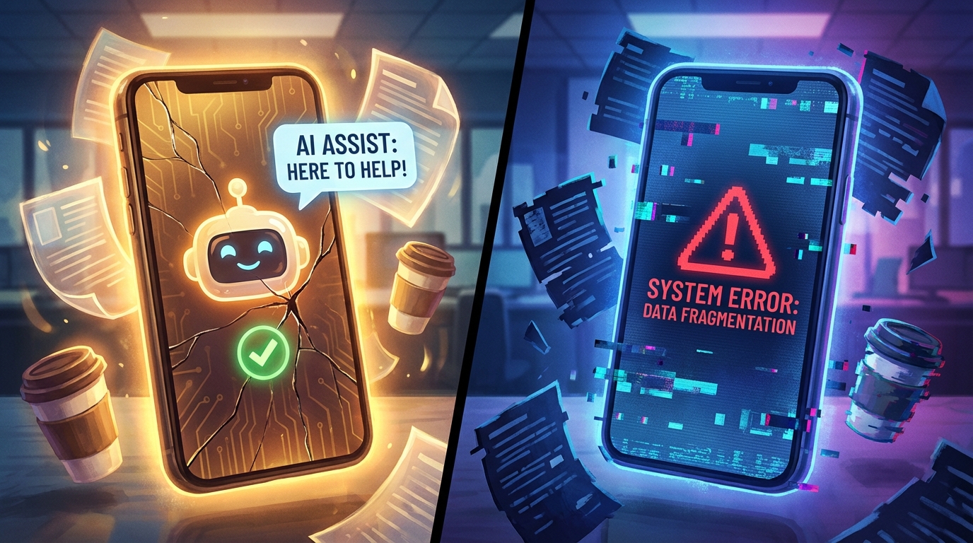 내가 매일 쓰는 AI, 뒤에서 사고 치는 거 아니에요? 🤫