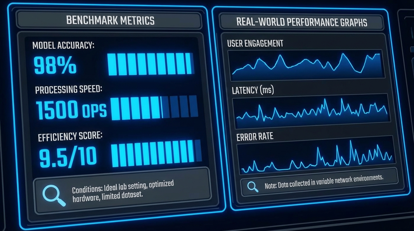 2.5배 빠르고, 73% 압축됐다—경량 AI 수치, 어떤 조건에서 나온 숫자인가