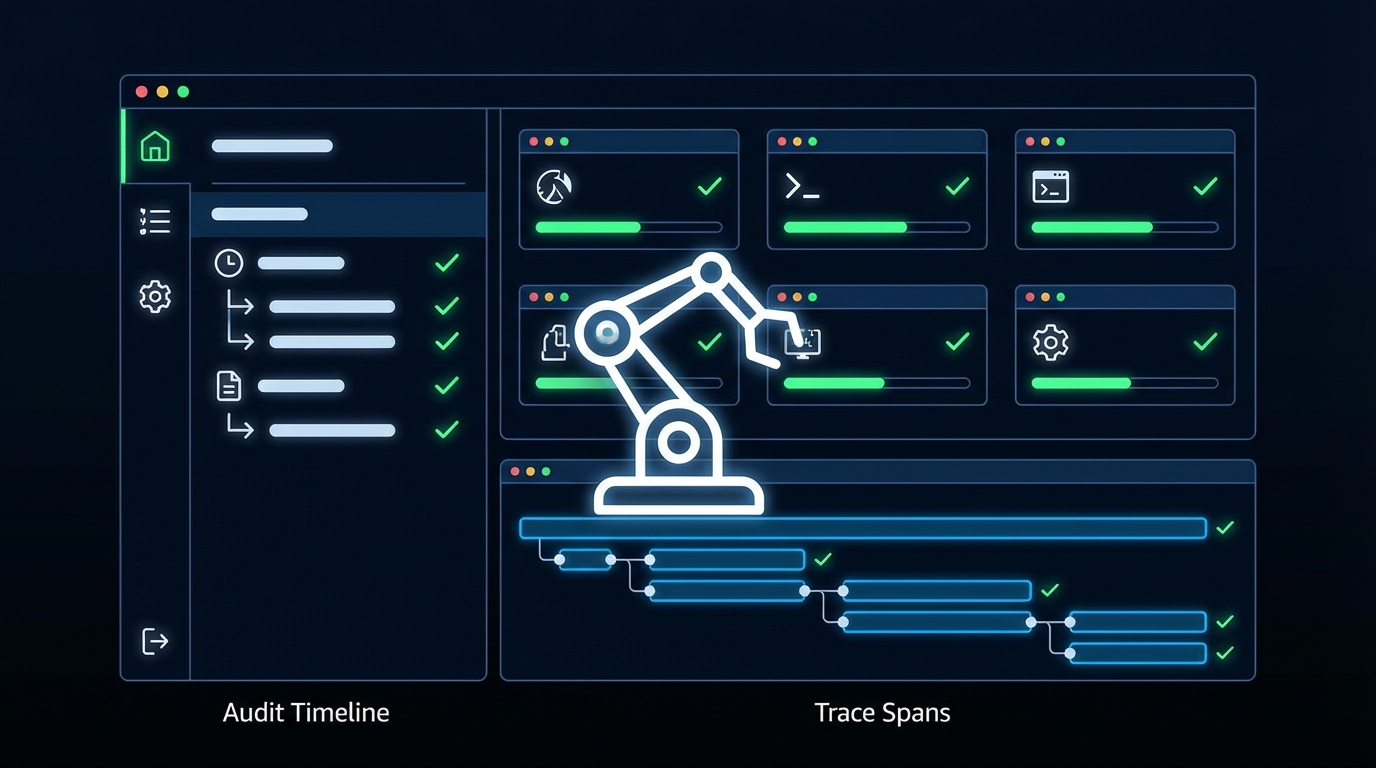 에이전트 신뢰가 전환을 이긴다: GPT-5.4 ‘computer-use’가 Activation을 다시 쓴다