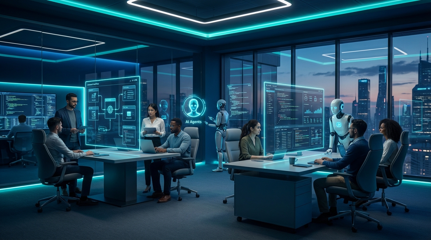 GPT-5.4 시대, AI-First 팀의 역할은 어떻게 바뀌나