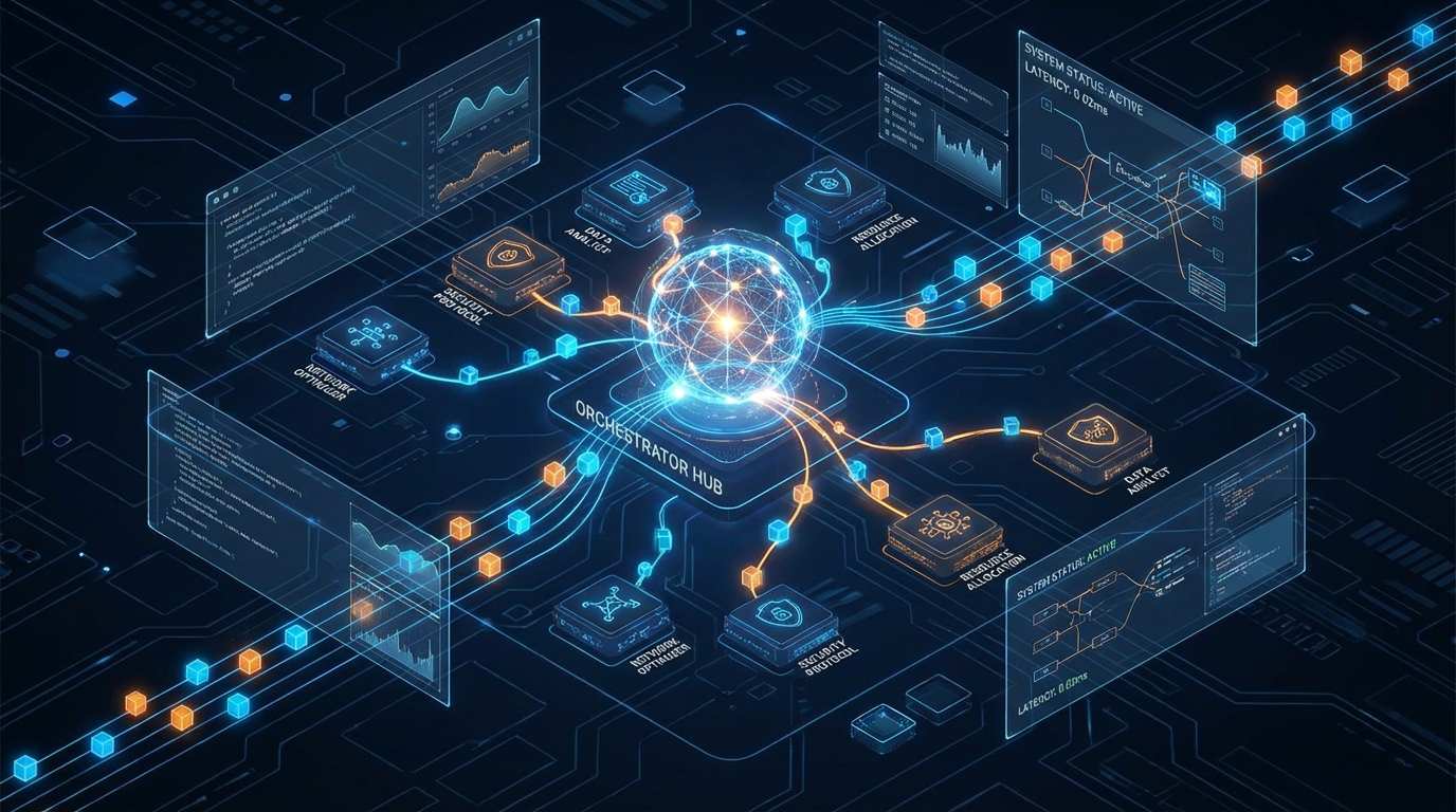 MCP 툴 과부하와 어텐션 희석: 에이전트 라우팅 최적화를 위한 데이터 중심 아키텍처 분석